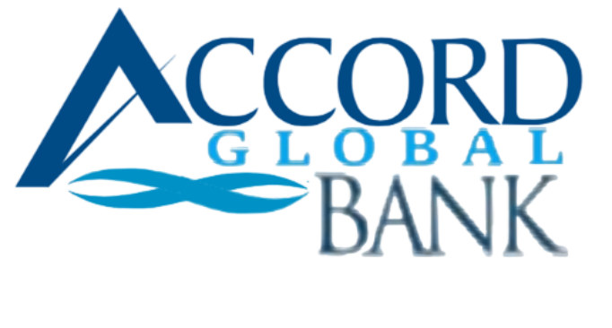 Accord Global Bank  